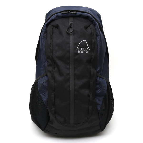 SIERRA DESIGNS(シエラ デザインズ) SD201 バックパック 26L ネイビー