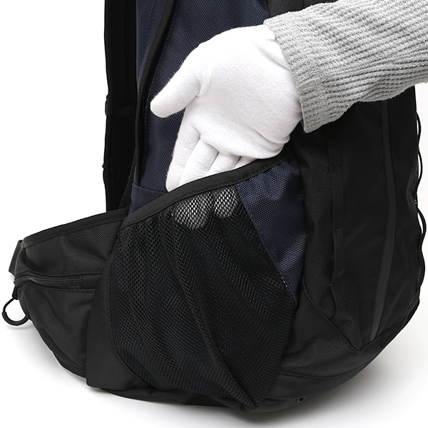  リュック メンズ アウトドア バックパック ブランド ブルー ネイビー 青色 リュックサック 26L レディース 鞄 カバン 大人 街歩き おしゃれ かわいい デイパック SIERRA DESIGNS(シエラ デザインズ)