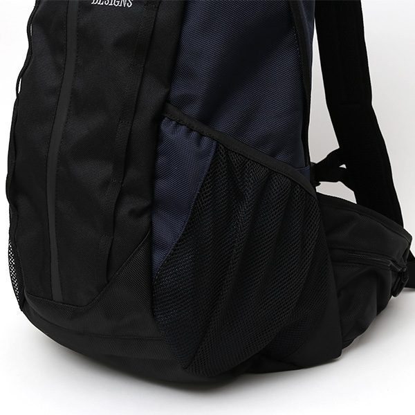  リュック メンズ アウトドア バックパック ブランド ブルー ネイビー 青色 リュックサック 26L レディース 鞄 カバン 大人 街歩き おしゃれ かわいい デイパック SIERRA DESIGNS(シエラ デザインズ)