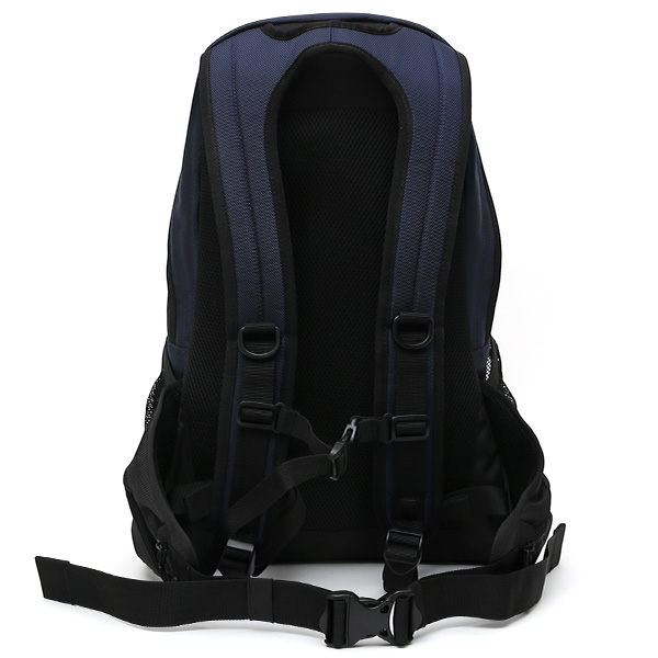  リュック メンズ アウトドア バックパック ブランド ブルー ネイビー 青色 リュックサック 26L レディース 鞄 カバン 大人 街歩き おしゃれ かわいい デイパック SIERRA DESIGNS(シエラ デザインズ)