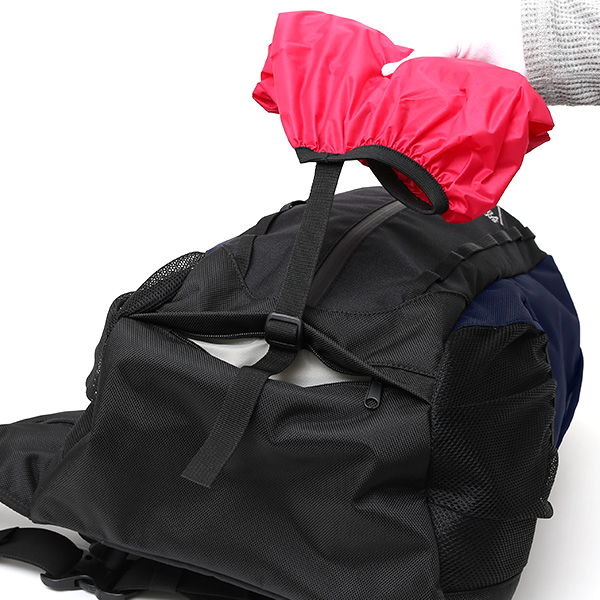  リュック メンズ アウトドア バックパック ブランド ブルー ネイビー 青色 リュックサック 26L レディース 鞄 カバン 大人 街歩き おしゃれ かわいい デイパック SIERRA DESIGNS(シエラ デザインズ)