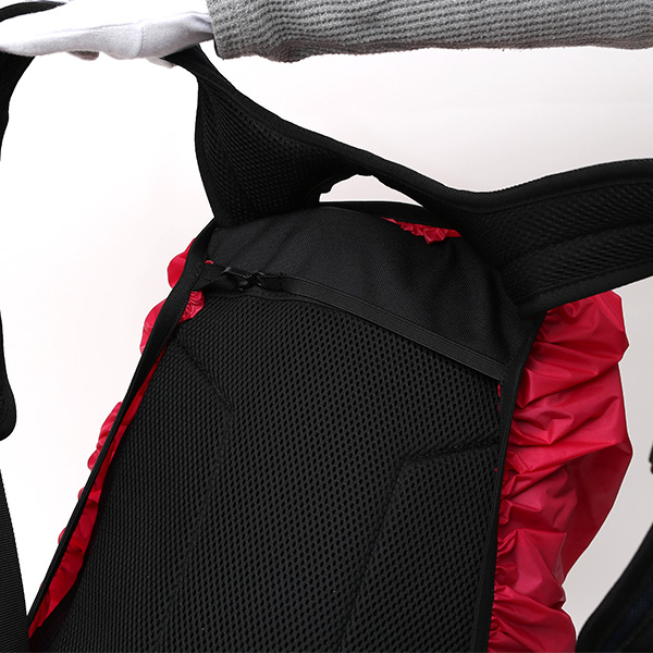  リュック メンズ アウトドア バックパック ブランド ブルー ネイビー 青色 リュックサック 26L レディース 鞄 カバン 大人 街歩き おしゃれ かわいい デイパック SIERRA DESIGNS(シエラ デザインズ)