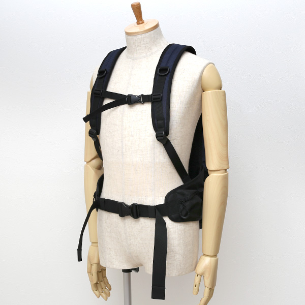  リュック メンズ アウトドア バックパック ブランド ブルー ネイビー 青色 リュックサック 26L レディース 鞄 カバン 大人 街歩き おしゃれ かわいい デイパック SIERRA DESIGNS(シエラ デザインズ)