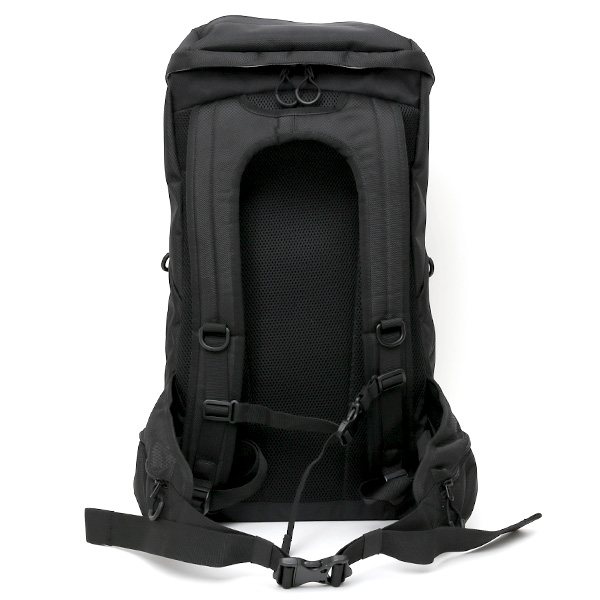  リュック メンズ リュックサック アウトドア ブランド ブラック 黒 黒色 バックパック デイパック レディース 大容量 32L 大人 おしゃれ シンプル かわいい 大きい 大きめ 大容量 シエラ デザインズ SIERRA DESIGNS