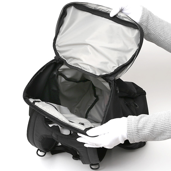  リュック メンズ リュックサック アウトドア ブランド ブラック 黒 黒色 バックパック デイパック レディース 大容量 32L 大人 おしゃれ シンプル かわいい 大きい 大きめ 大容量 シエラ デザインズ SIERRA DESIGNS