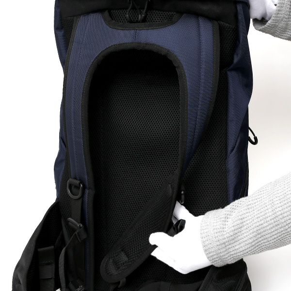  リュック メンズ リュックサック アウトドア ブランド ブルー ネイビー 青色 バックパック デイパック レディース 大容量 32L 大人 おしゃれ シンプル かわいい 大きい 大きめ 大容量 シエラ デザインズ SIERRA DESIGNS