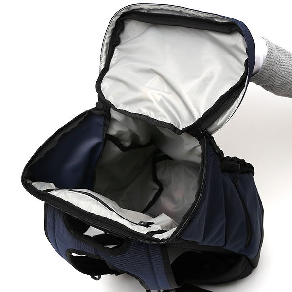  リュック メンズ リュックサック アウトドア ブランド ブルー ネイビー 青色 バックパック デイパック レディース 大容量 32L 大人 おしゃれ シンプル かわいい 大きい 大きめ 大容量 シエラ デザインズ SIERRA DESIGNS