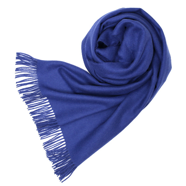 シルケボープレード 130×200cm ベビーアルパカストール アイス