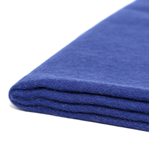  大判 マフラー ストール 130×200cm ブランド メンズ レディース ベビー アルパカ 100％ 秋冬 厚手 ブランケット ブルー ネイビー 青色 クリスマス プレゼント ギフト チェック  無地 Silkeborg Plaids(シルケボープレード)