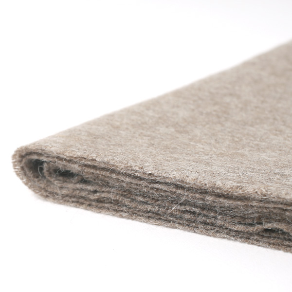  マフラー メンズ レディース ブランド ベビー アルパカ 100％ 大判 ストール 北欧 おしゃれ 柄 ブラウン 茶 茶色 男性 女性 厚手 チェック 無地 シンプル プレゼント ギフト 贈り物  Silkeborg Plaids(シルケボープレード)