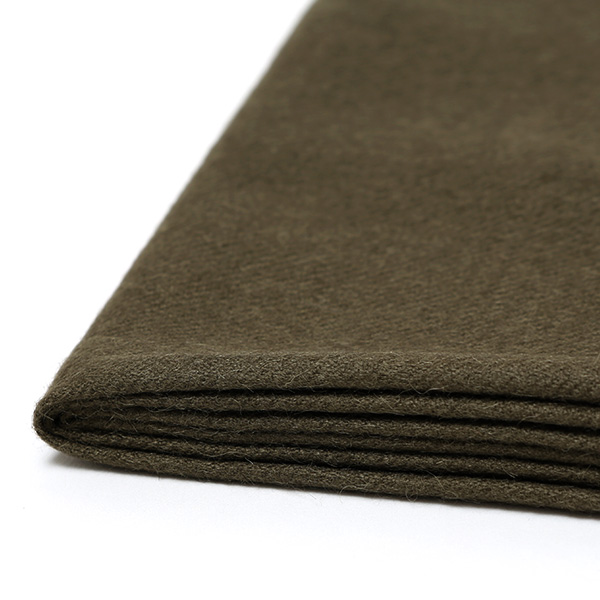  マフラー メンズ レディース ブランド ベビー アルパカ 100％ 大判 ストール 北欧 おしゃれ 柄 グリーン 緑色 男性 女性 厚手 チェック 無地 シンプル プレゼント ギフト 贈り物  Silkeborg Plaids(シルケボープレード)