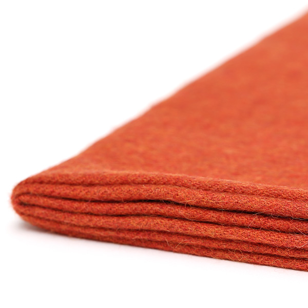  マフラー メンズ レディース ブランド ベビー アルパカ 100％ 大判 ストール 北欧 おしゃれ 柄 オレンジ 橙色 男性 女性 厚手 チェック 無地 シンプル プレゼント ギフト 贈り物  Silkeborg Plaids(シルケボープレード)