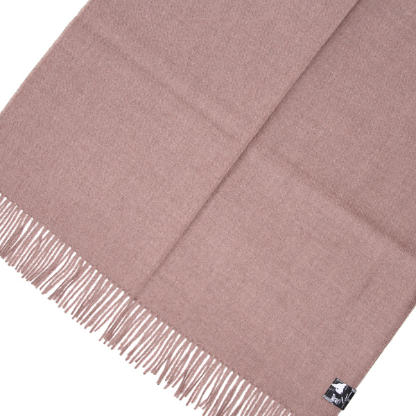  マフラー メンズ レディース ブランド ベビー アルパカ 100％ 大判 ストール 北欧 おしゃれ 柄 ピンク 桃色 男性 女性 厚手 チェック 無地 シンプル プレゼント ギフト 贈り物  Silkeborg Plaids(シルケボープレード)