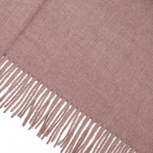  マフラー メンズ レディース ブランド ベビー アルパカ 100％ 大判 ストール 北欧 おしゃれ 柄 ピンク 桃色 男性 女性 厚手 チェック 無地 シンプル プレゼント ギフト 贈り物  Silkeborg Plaids(シルケボープレード)