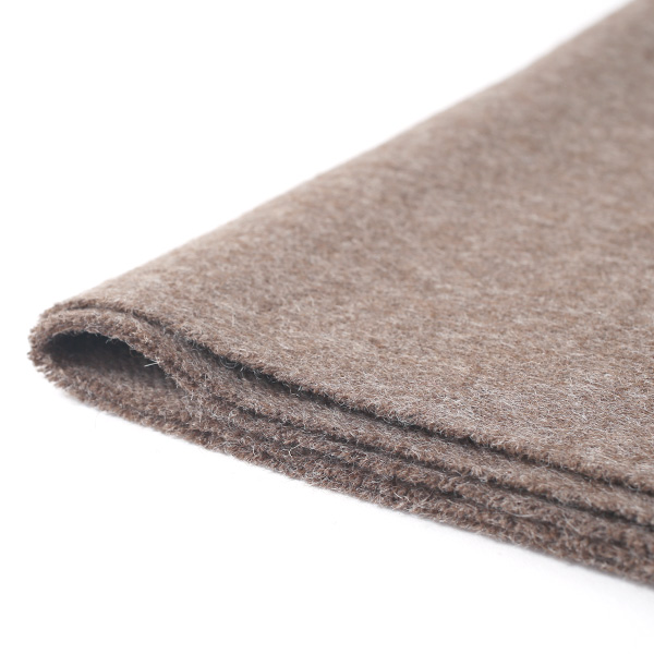  ストール マフラー ベビーアルパカ 100％ 北欧 ブランド メンズ レディース ブラウン 茶 茶色 彼氏 彼女 プレゼント 高級 ギフト ウール 厚手 チェック 柄 無地 シンプル Silkeborg Plaids(シルケボープレード)