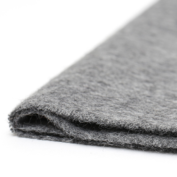  ストール マフラー ベビーアルパカ 100％ 北欧 ブランド メンズ レディース グレー グレイ 灰色 彼氏 彼女 プレゼント 高級 ギフト ウール 厚手 チェック 柄 無地 シンプル Silkeborg Plaids(シルケボープレード)