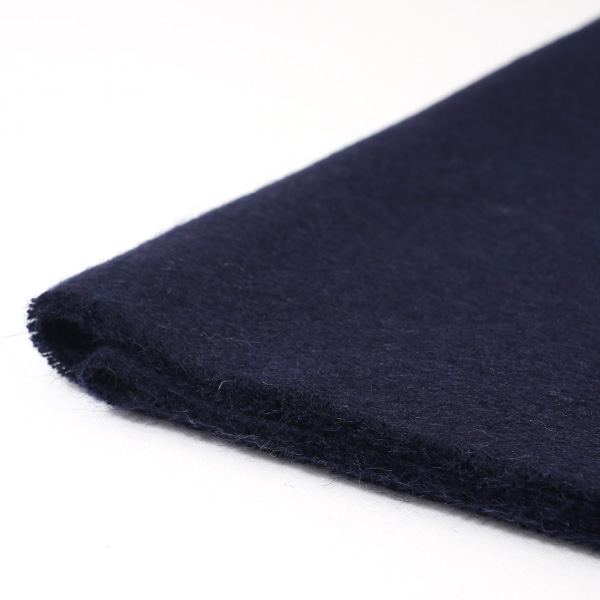  ストール マフラー ベビーアルパカ 100％ 北欧 ブランド メンズ レディース ブルー ネイビー 青色 彼氏 彼女 プレゼント 高級 ギフト ウール 厚手 チェック 柄 無地 シンプル Silkeborg Plaids(シルケボープレード)