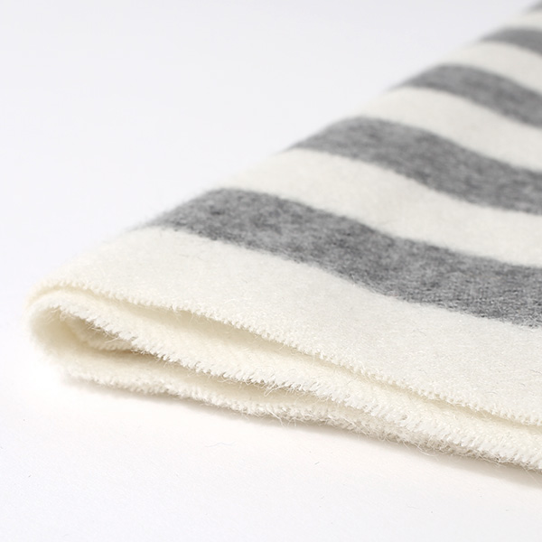  ストール マフラー ベビーアルパカ 100％ 北欧 ブランド メンズ レディース ベージュ 肌色 彼氏 彼女 プレゼント 高級 ギフト ウール 厚手 チェック 柄 無地 シンプル Silkeborg Plaids(シルケボープレード)