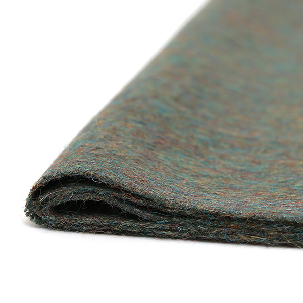  ストール マフラー ベビーアルパカ 100％ 北欧 ブランド メンズ レディース グリーン 緑色 彼氏 彼女 プレゼント 高級 ギフト ウール 厚手 チェック 柄 無地 シンプル Silkeborg Plaids(シルケボープレード)