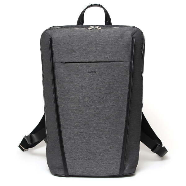 SONNE(ゾンネ) グレースシリーズ バックパック ブラック