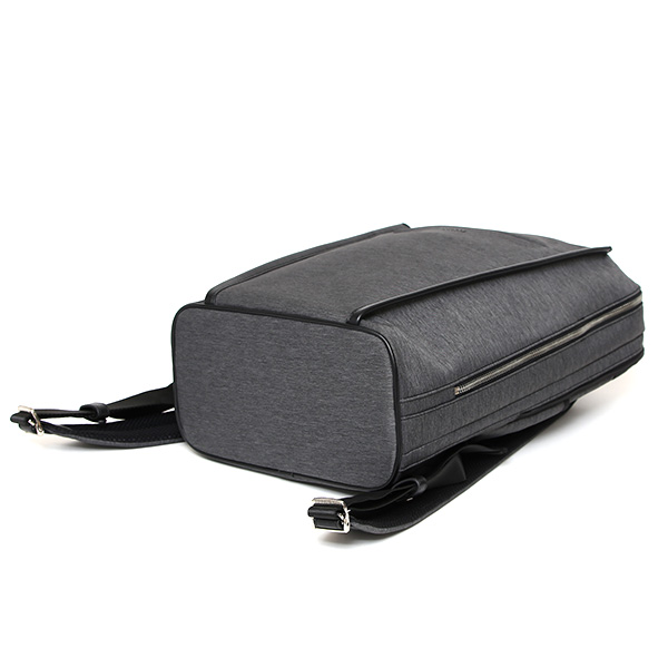  ビジネスリュック メンズ 大容量 バックパック ビジネスバッグ 軽量 薄型 パソコン収納 撥水 通勤 出張 ブラック 黒 黒色 リュックサック テレワーク リモートワーク ブランド SONNE(ゾンネ) GRACE グレースシリーズ SOGR0001