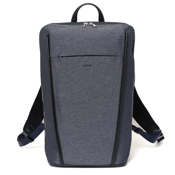 SONNE(ゾンネ) グレースシリーズ バックパック ネイビー