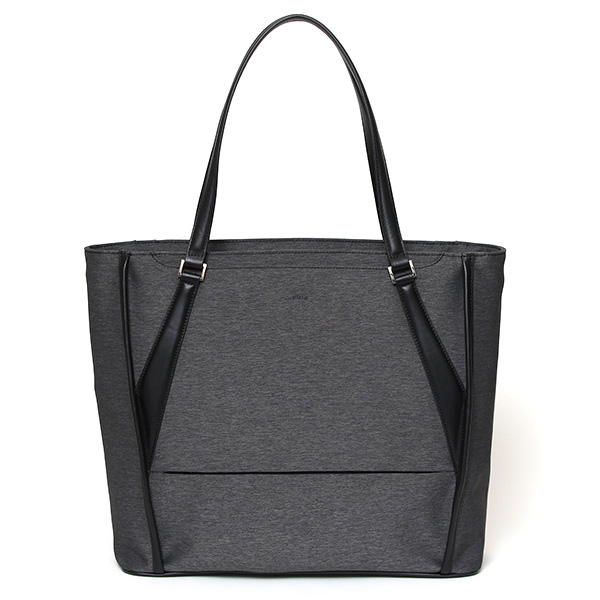 SONNE(ゾンネ) グレースシリーズ トートバッグ ブラック