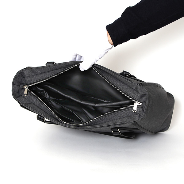  トートバッグ メンズ ビジネス ブランド 大きめ 大容量 軽い 自立 撥水 トート 革 シンプル おしゃれ 無地 ブラック 黒 黒色 ビジネストート 肩掛け PC収納 通勤 通学 テレワーク 鞄 SONNE(ゾンネ) GRACE グレースシリーズ SOGR0002