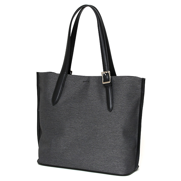  トートバッグ メンズ レディース ブランド 小さめ 軽い ミニマリスト おしゃれ コンパクト 無地 A4 革 ブラック 黒 黒色 ペットボトル タンブラー PC 収納 トート カジュアル 上質 SONNE(ゾンネ) GRACE グレースシリーズ SOGR0003