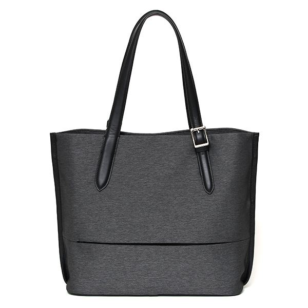  トートバッグ メンズ レディース ブランド 小さめ 軽い ミニマリスト おしゃれ コンパクト 無地 A4 革 ブラック 黒 黒色 ペットボトル タンブラー PC 収納 トート カジュアル 上質 SONNE(ゾンネ) GRACE グレースシリーズ SOGR0003