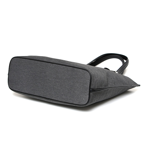  トートバッグ メンズ レディース ブランド 小さめ 軽い ミニマリスト おしゃれ コンパクト 無地 A4 革 ブラック 黒 黒色 ペットボトル タンブラー PC 収納 トート カジュアル 上質 SONNE(ゾンネ) GRACE グレースシリーズ SOGR0003