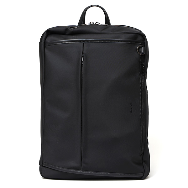 SONNE(ゾンネ) ディライト 3way ビジネスバッグ ブラック