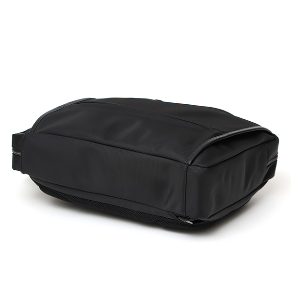  ビジネスバッグ 3way ブリーフケース リュック 大容量 軽量 出張 通勤 PC収納 A4 機能的 ショルダー ブラック 黒 黒色 撥水 防汚 YKKファスナー ビジネス鞄 ブランド SONNE(ゾンネ) DELIGHT ディライトシリーズ SODL001