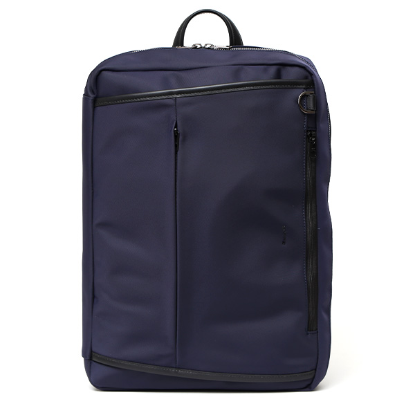 SONNE(ゾンネ) ディライト 3way ビジネスバッグ ネイビー