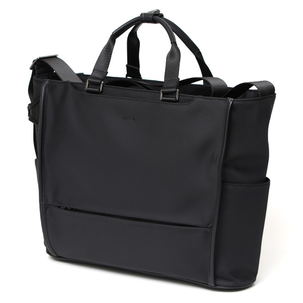 ショルダーバッグ ビジネス バッグ 軽量 大容量 自立 通勤 出張 ビジネスショルダー YKKファスナー ブラック 黒 黒色 メッセンジャーバッグ A4 パソコン収納 ブランド SONNE(ゾンネ) DELIGHT ディライトシリーズ SODL002