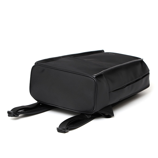  ビジネスリュック メンズ レディース バックパック ビジネスバッグ 軽量 薄型 パソコン収納 撥水 通勤 ブラック 黒 黒色 リュックサック テレワーク リモート ブランド SONNE(ゾンネ) DELIGHT ディライトシリーズ SODL003