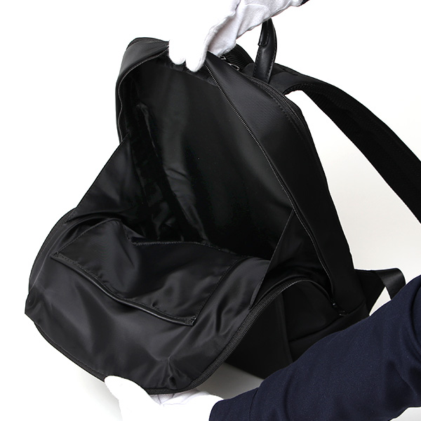  ビジネスリュック メンズ レディース バックパック ビジネスバッグ 軽量 薄型 パソコン収納 撥水 通勤 ブラック 黒 黒色 リュックサック テレワーク リモート ブランド SONNE(ゾンネ) DELIGHT ディライトシリーズ SODL003