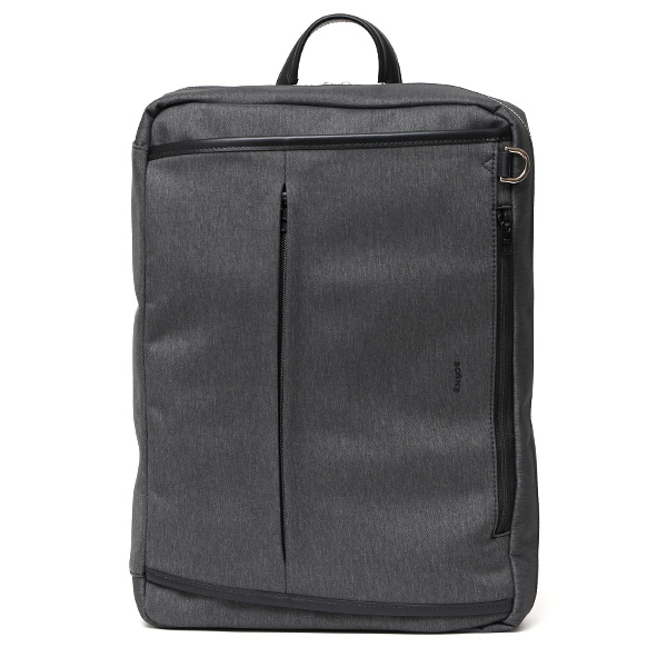 SONNE(ゾンネ) グレース 3way ビジネスバッグ ブラック