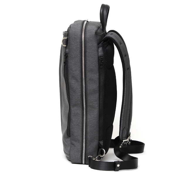  ビジネスバッグ 3way ブリーフケース リュック 大容量 軽量 出張 通勤 PC収納 A4 機能的 ショルダー ブラック 黒 黒色 撥水 防汚 YKKファスナー ビジネス鞄 ブランド SONNE(ゾンネ) GRACE グレースシリーズ SOGR005