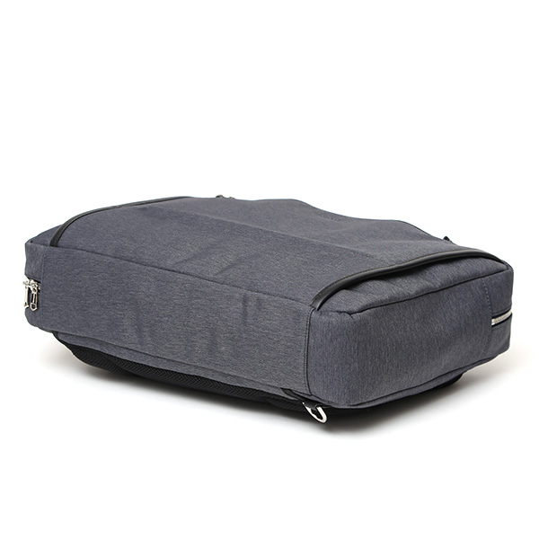  ビジネスバッグ 3way ブリーフケース リュック 大容量 軽量 出張 通勤 PC収納 A4 機能的 ショルダー ブルー ネイビー 青色 撥水 防汚 YKKファスナー ビジネス鞄 ブランド SONNE(ゾンネ) GRACE グレースシリーズ SOGR005