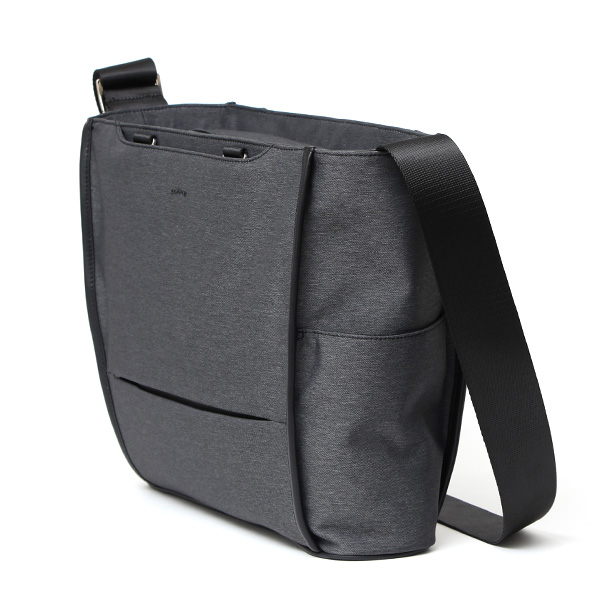 ショルダーバッグ ビジネス バッグ 軽量 大容量 自立 通勤 出張 ビジネスショルダー YKKファスナー ブラック 黒 黒色 メッセンジャーバッグ A4 パソコン収納 ブランド SONNE(ゾンネ) GRACE グレースシリーズ SOGR006