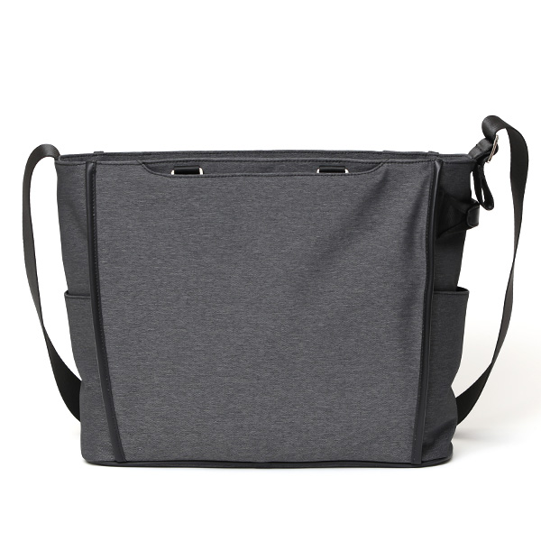 ショルダーバッグ ビジネス バッグ 軽量 大容量 自立 通勤 出張 ビジネスショルダー YKKファスナー ブラック 黒 黒色 メッセンジャーバッグ A4 パソコン収納 ブランド SONNE(ゾンネ) GRACE グレースシリーズ SOGR006