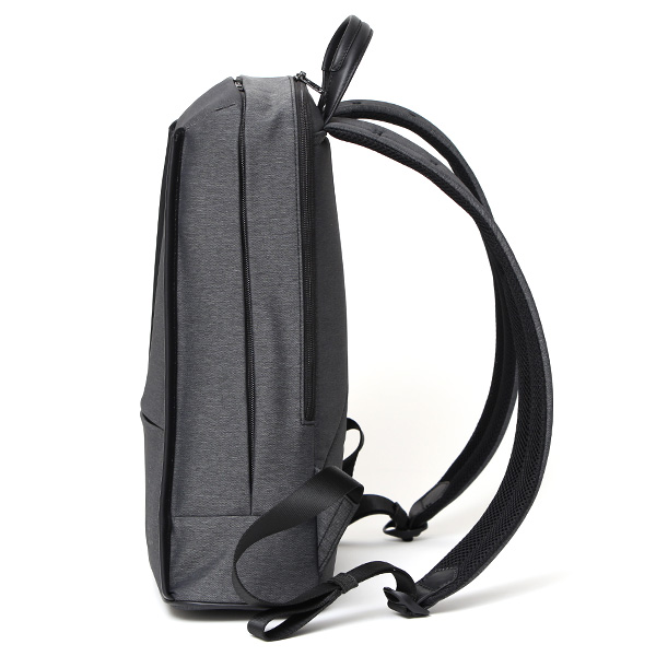  ビジネスリュック メンズ レディース バックパック ビジネスバッグ 軽量 薄型 パソコン収納 撥水 通勤 ブラック 黒 黒色 リュックサック テレワーク リモートワーク ブランド SONNE(ゾンネ) GRACE グレースシリーズ SOGR007