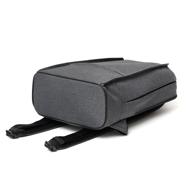  ビジネスリュック メンズ レディース バックパック ビジネスバッグ 軽量 薄型 パソコン収納 撥水 通勤 ブラック 黒 黒色 リュックサック テレワーク リモートワーク ブランド SONNE(ゾンネ) GRACE グレースシリーズ SOGR007