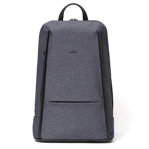 SONNE(ゾンネ) グレース スリムビジネスリュック ネイビー