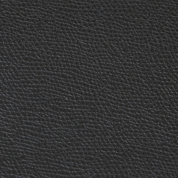 【SOPO】 フランス製高級レザー ミニ財布 二つ折り 本革 薄い ラウンドファスナー 小さい 財布 ブランド ダークグレー グレー グレイ 灰色 メンズ レディース ユニセックス 小銭入れあり 小型 ファスナー 薄型 おしゃれ プレゼント 革 レザー ソポ SO36