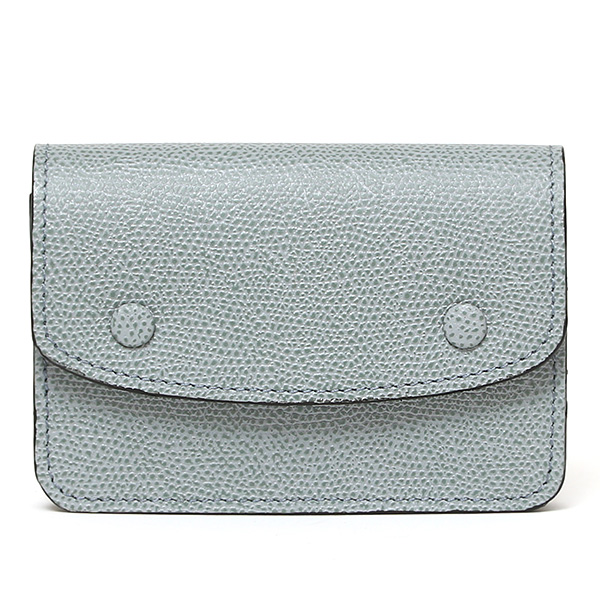 SOPO(ソポ) DAUPHIN(ドーフィン) ミニ トラッカーウォレット パウダーブルー