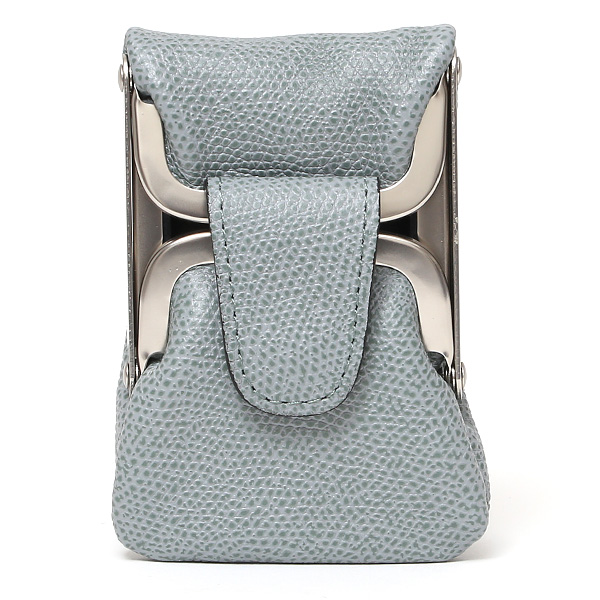 SOPO(ソポ) DAUPHIN(ドーフィン) コインケース パウダーブルー