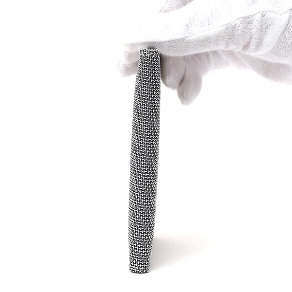  カードケース スキミング防止 ICカード クレジットカード メンズ レディース シルバー 銀色 スチュワート・スタンド(STEWART/STAND)