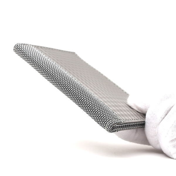 カードケース スキミング防止 ICカード クレジットカード メンズ レディース シルバー 銀色 スチュワート・スタンド(STEWART/STAND)